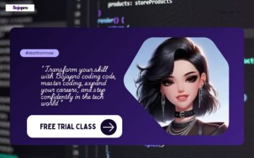 FREE TRIAL CLASS