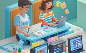 Basic coding + python - Self CLASSROOM (no TUTOR)