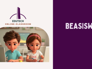 BEASISWA PRIVATE CLASSROOM with TUTOR (64x or 2years)