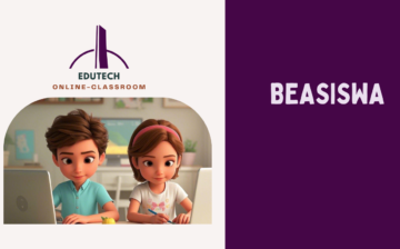BEASISWA GROUP- CLASSROOM WITH LIVE TUTOR 128X