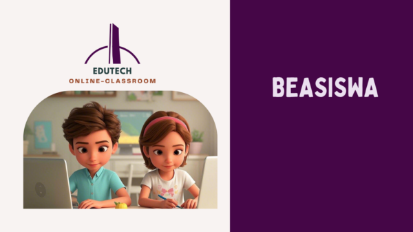 BEASISWA GROUP- CLASSROOM WITH LIVE TUTOR 128X